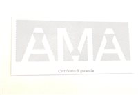 Bracelet Ama Femme in Or blanc Diamante Lab Grown 5.60 Ct AMA-BR-1000-74 - AMA-BR-1000-74